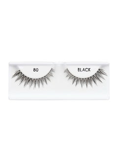Andrea Mod Lash Style #80 Black  - Image 1