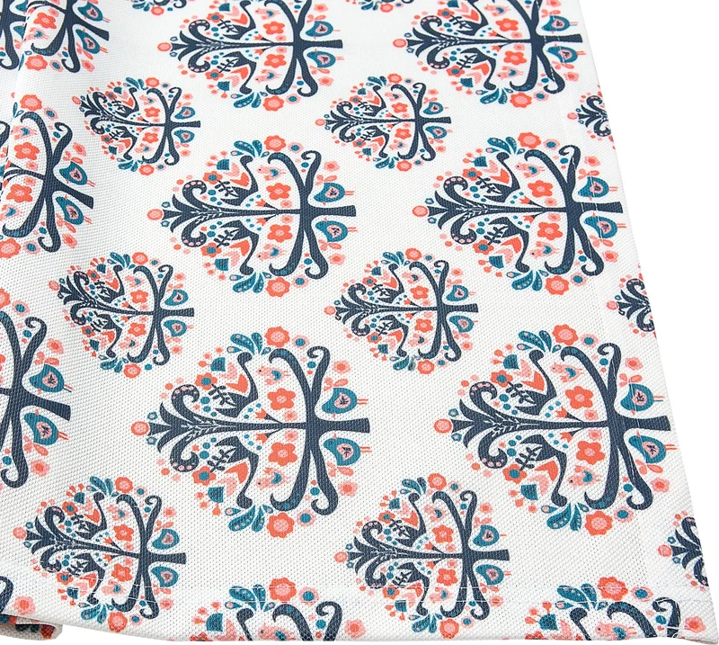 Hamur Dough Runner 40 x 140 cm RN05 Melody