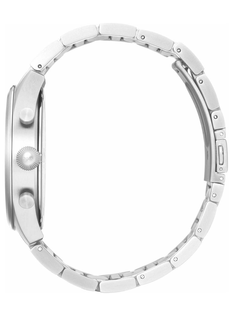 هوجو بوس ساعة هوغو بوس للرجال 1513712 - Image 3