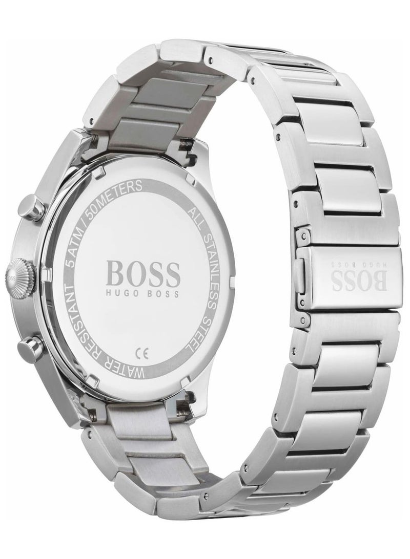 هوجو بوس ساعة هوغو بوس للرجال 1513712 - Image 2