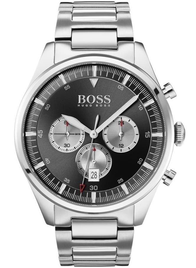 هوجو بوس ساعة هوغو بوس للرجال 1513712 - Image 1