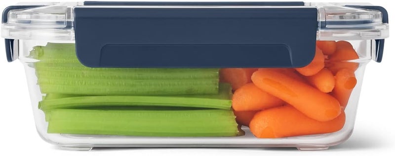 YETI Medium Food Storage - Navy - Image 1