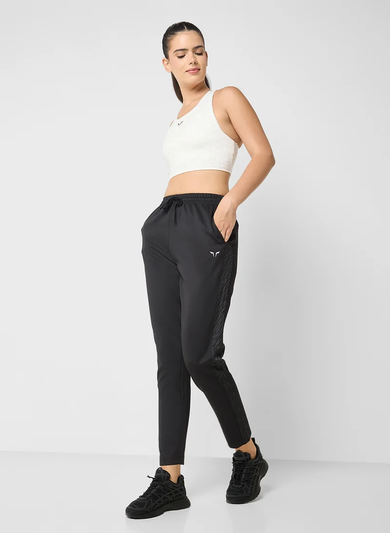 SQUATWOLF Racer Back Brami