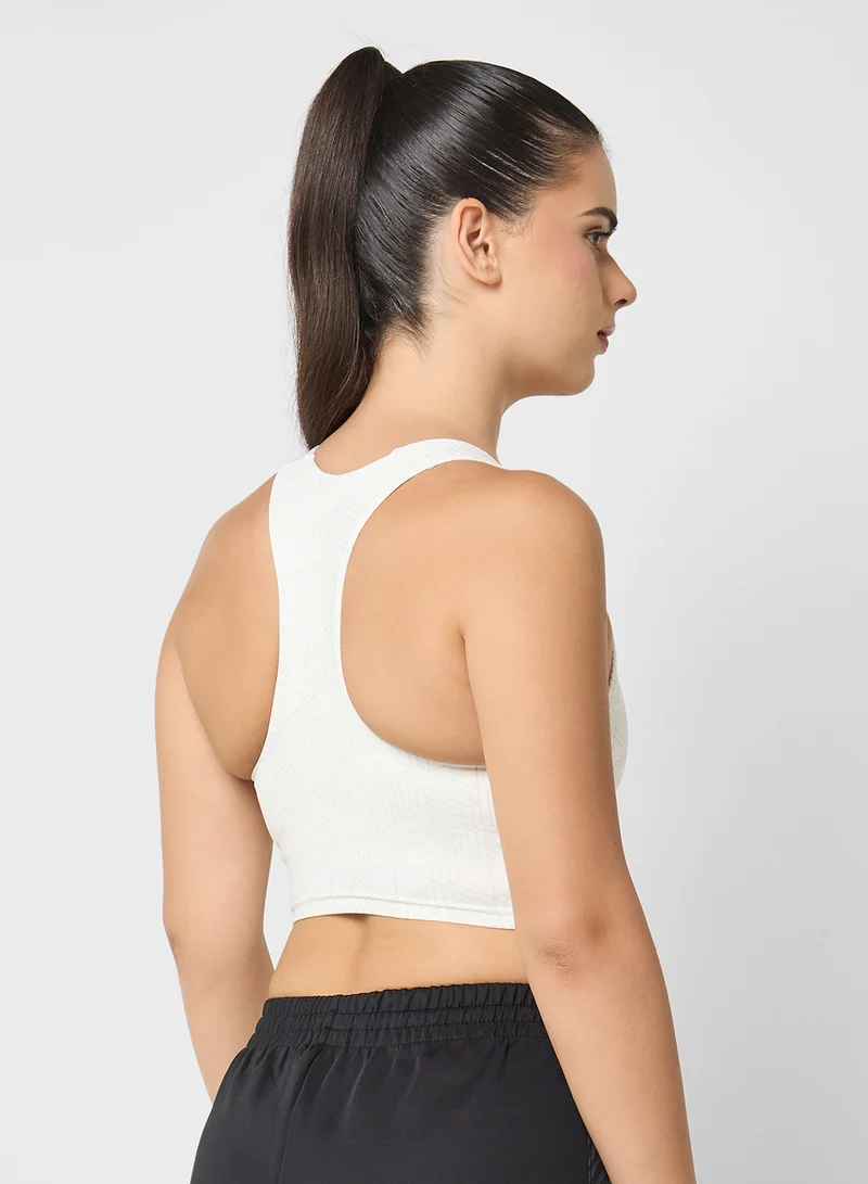 SQUATWOLF Racer Back Brami