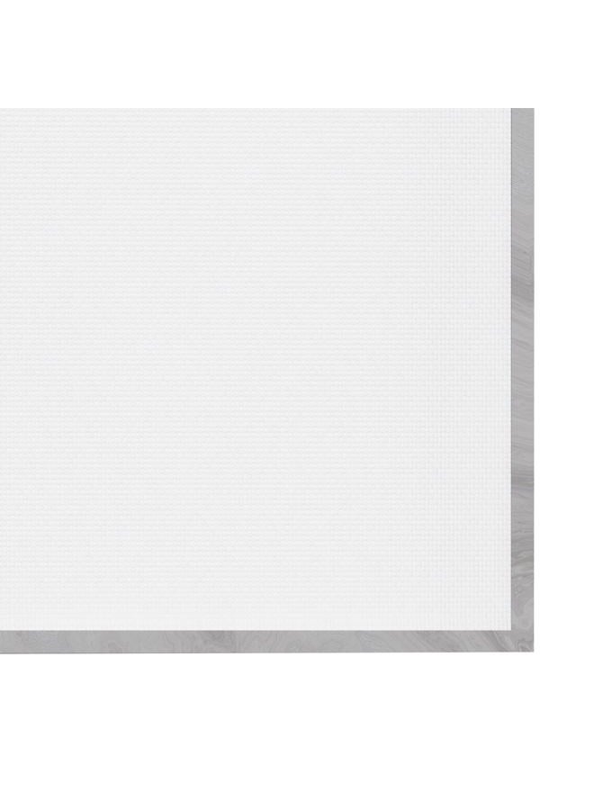 Stupell Industries Contemporary Lipstick Glam Makeup Framed Wall Art, Design by Lil' Rue - Image 3