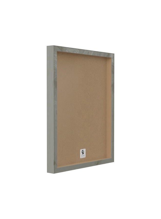 Stupell Industries Contemporary Lipstick Glam Makeup Framed Wall Art, Design by Lil' Rue - Image 5