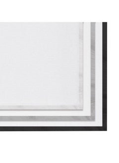 Stupell Industries Contemporary Lipstick Glam Makeup Framed Wall Art, Design by Lil' Rue  - Image 4