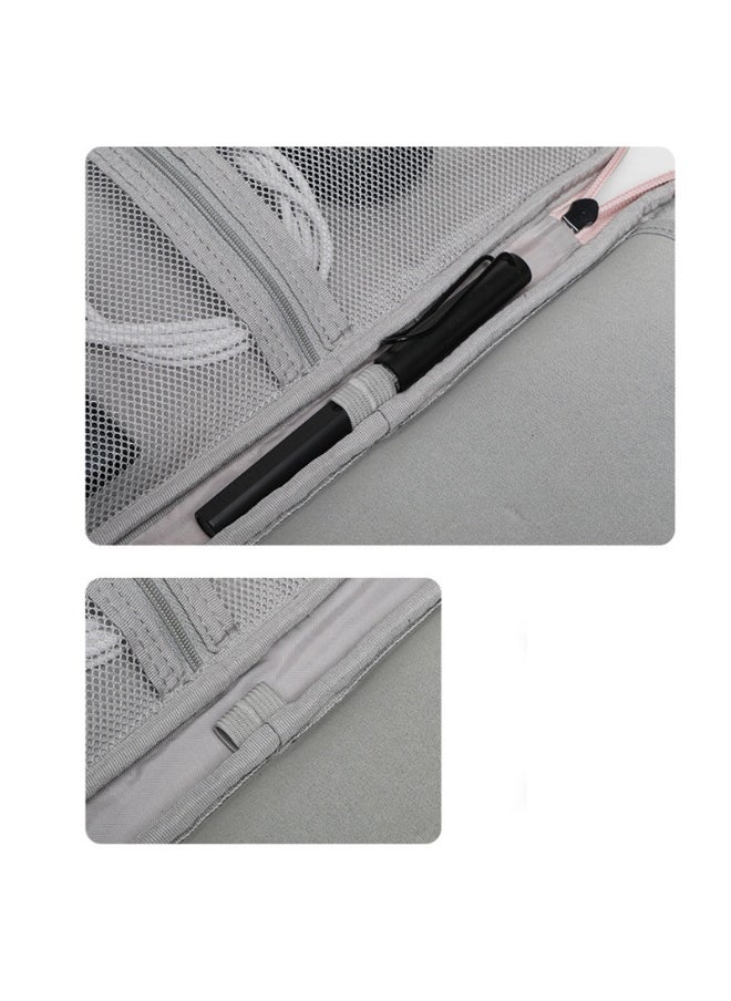 Generic Universal Tablet Sleeve Case, 10.2-11 inch  - Image 2