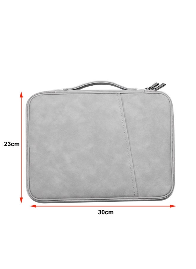 Generic Universal Tablet Sleeve Case, 10.2-11 inch  - Image 3
