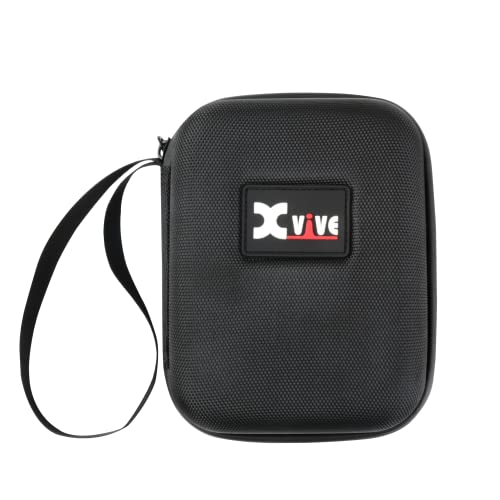 Xvive CU3 Case ONLY for Xvive U3 / U3C Wireless System - Image 5