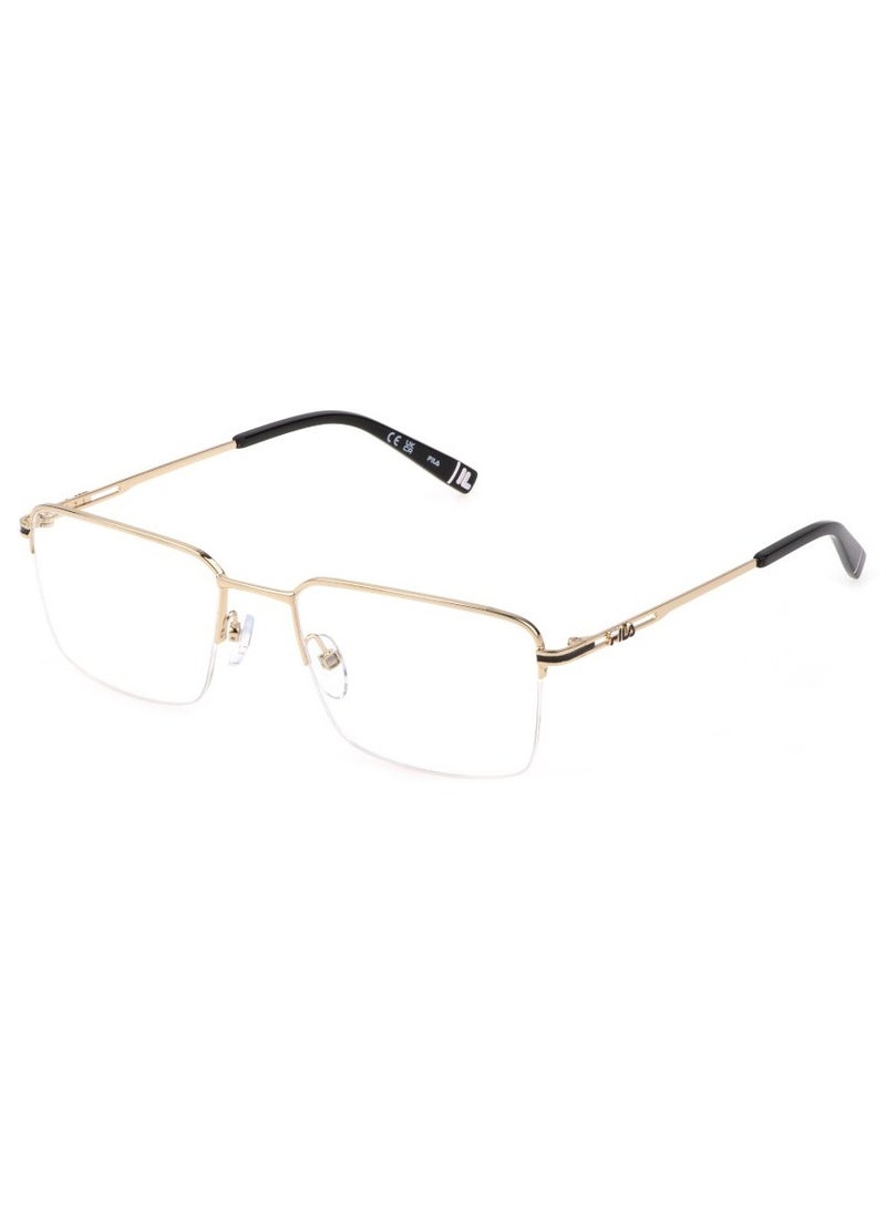 FILA إطار نظارات فيلا سكوير ستايل - Image 1