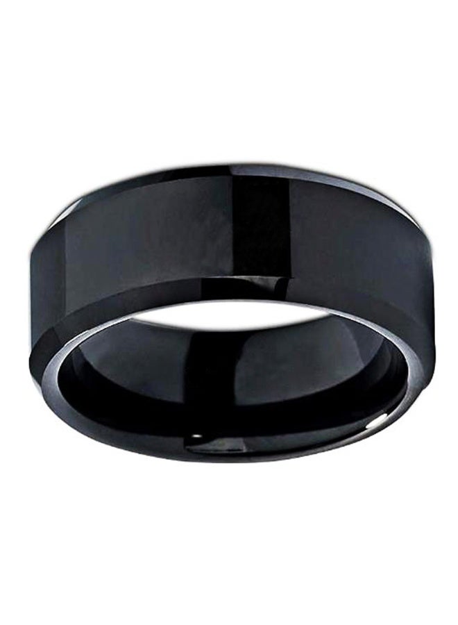 KUYING Fashion Niche High-End Personalized Ring  - Image 2