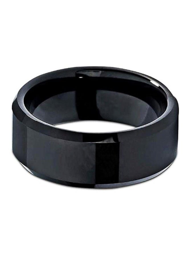 KUYING Fashion Niche High-End Personalized Ring  - Image 3