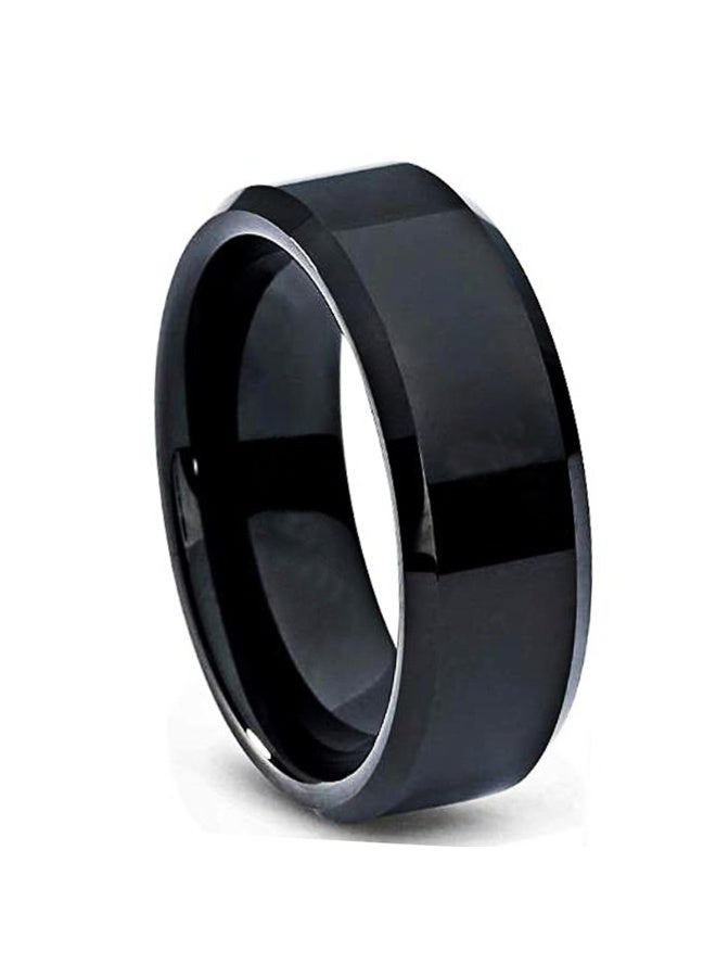 KUYING Fashion Niche High-End Personalized Ring  - Image 4