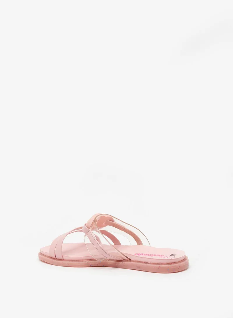 MOLEKINHA Kids Ailani Sandals