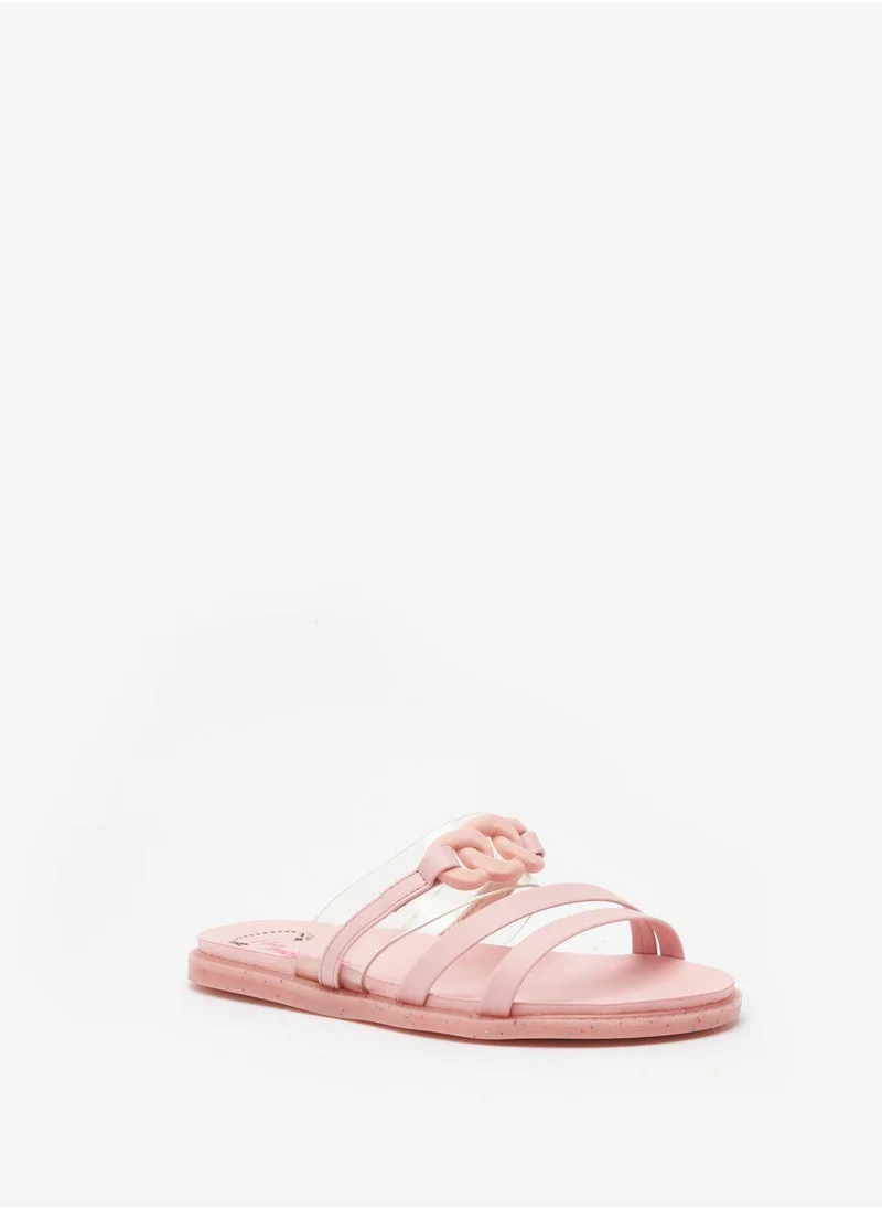 MOLEKINHA Kids Ailani Sandals