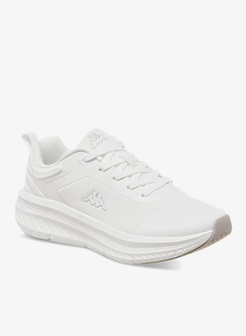 Men Lace-Up Sports Shoes