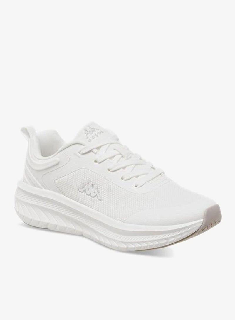 Kappa Men Lace-Up Sports Shoes - Image 1