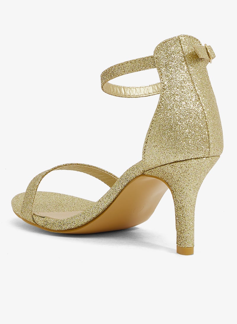 آن ميشيل صندل بكعب عالٍ - Image 3