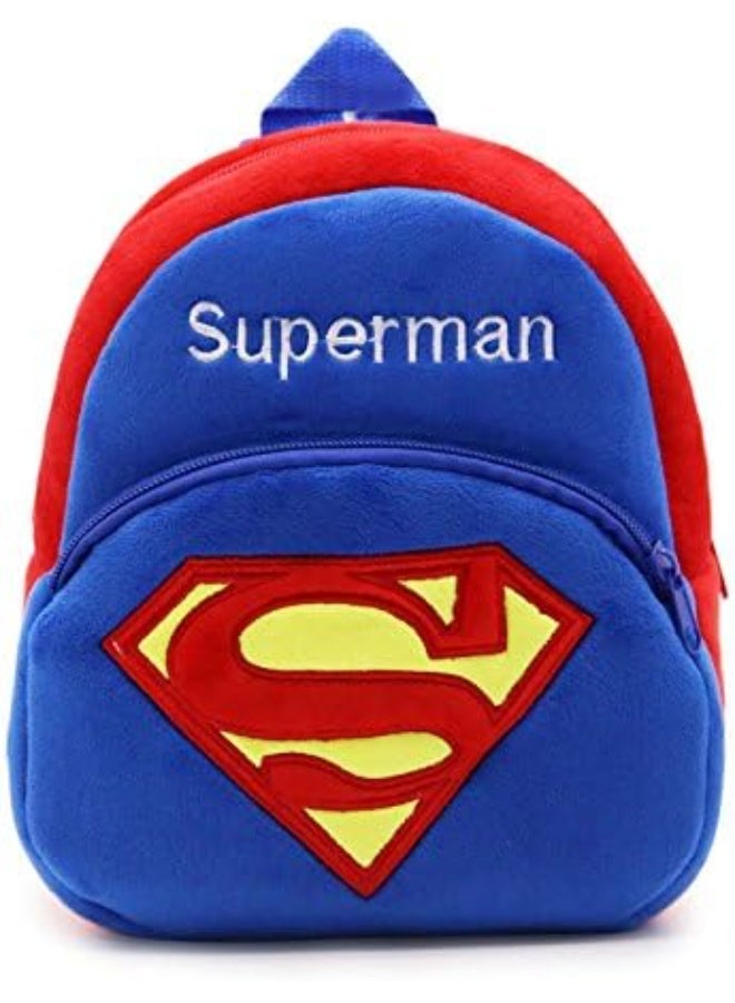 حقيبة ظهر صغيرة مطرزة للأطفال بتصميم حيوانات كرتونية لطيفة، مناسبة للسفر، من عمر سنة إلى 6 سنوات (حقيبة ظهر) - Image 1