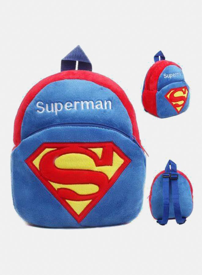 حقيبة ظهر صغيرة مطرزة للأطفال بتصميم حيوانات كرتونية لطيفة، مناسبة للسفر، من عمر سنة إلى 6 سنوات (حقيبة ظهر) - Image 2