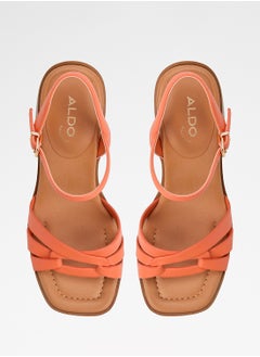 ALDO Multi Strap High Heel Sandals  - Image 5