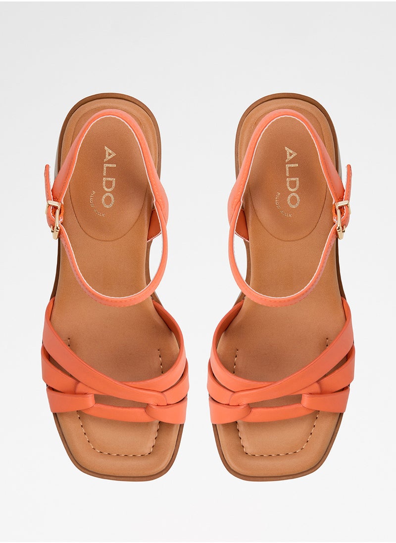 ALDO Multi Strap High Heel Sandals  - Image 5