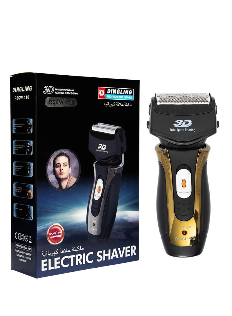 DINGLING Hair Trimmer RSCW-410 - Image 2