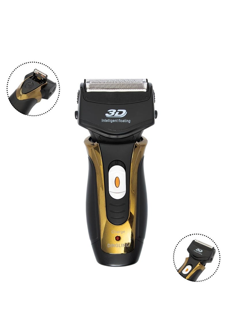 DINGLING Hair Trimmer RSCW-410 - Image 5