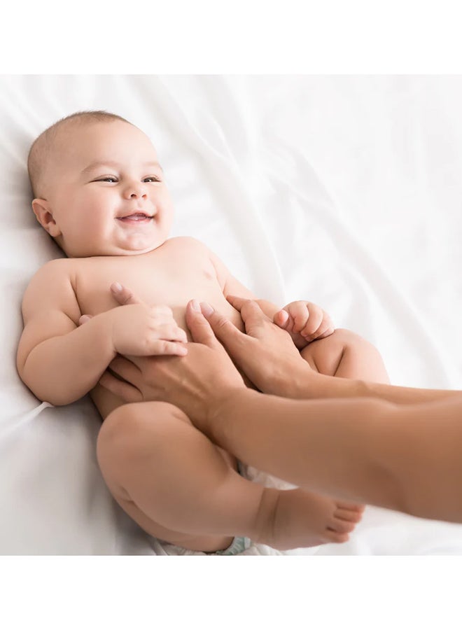 Germacare Baby Skin Care Oil 150ml - Image 4