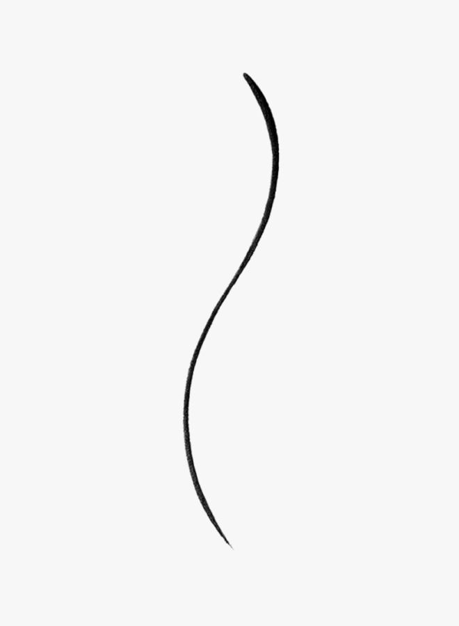 ريفلون محدد عيون سكيني سائل من كولورستاي أسود - Image 3