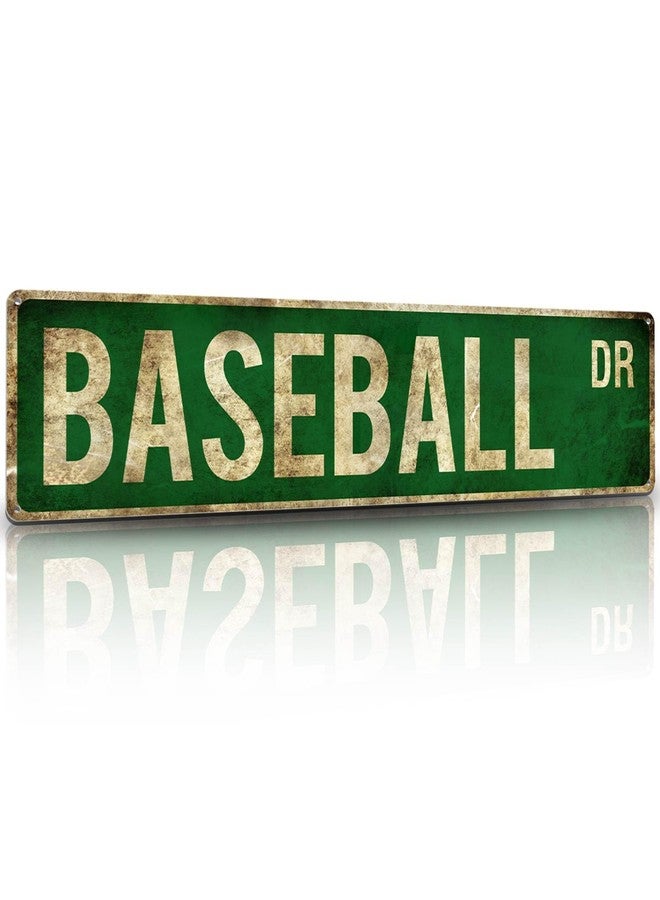 Rasonus Baseball Gifts for Boys 8-12 Accessories Room Decor Cool Stuff Sports Bedroom Posters Baseball Gear Wall Art Teen Boys Birthday Christmas Party Decorations - Image 1