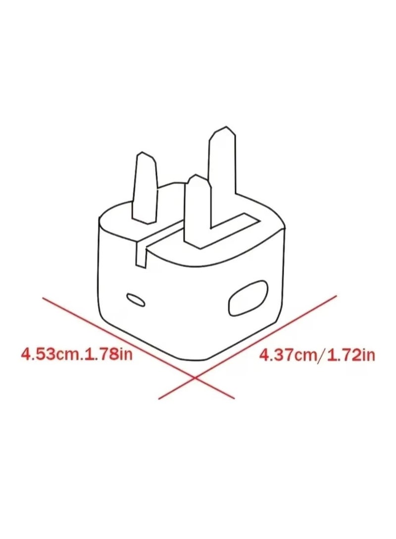 إيجيل واقي كابل شحن على شكل قلب أصفر، واقي شاحن لطيف لهاتف آيفون - Image 2