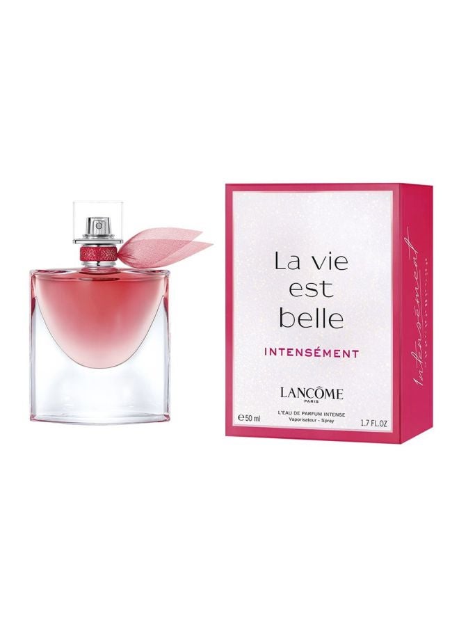 لانكوم عطر EDP لا في إيست بيل أنتنسيمو القوي