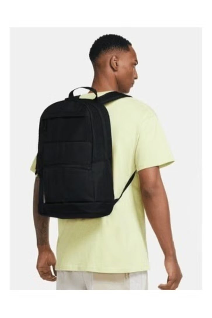 Backpack - Your perfect companion for every workout and commute. Water-resistant, with a modern design, durable material, large capacity, and multiple pockets. 