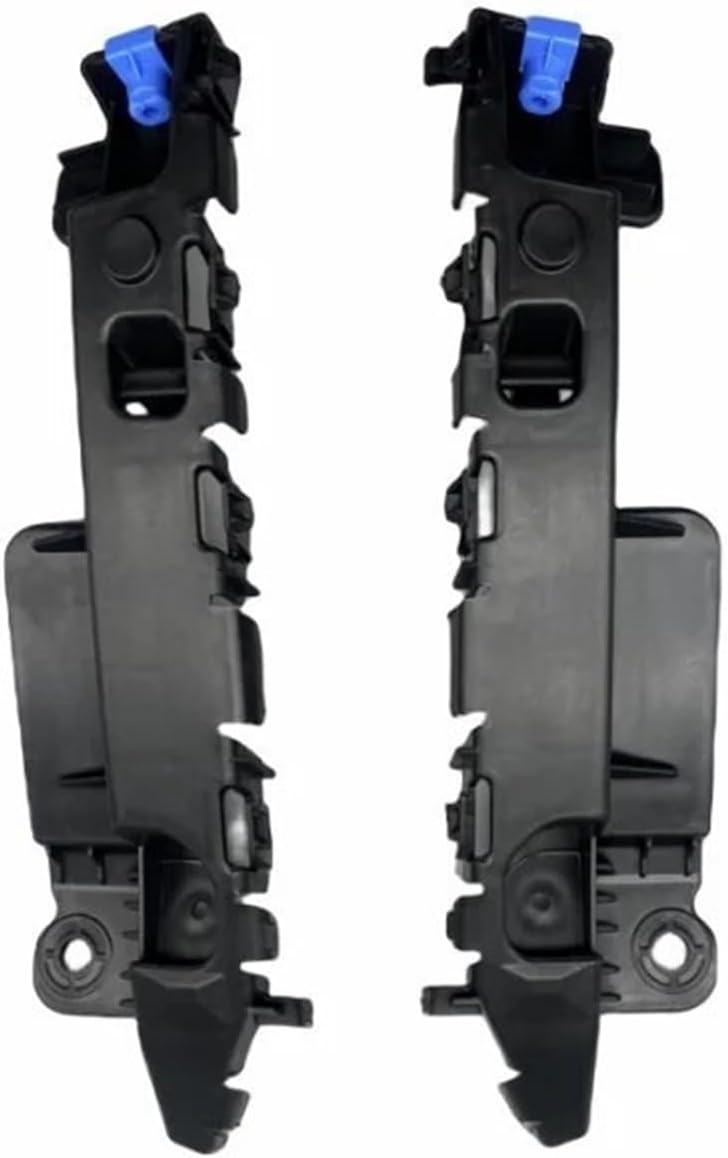 DEMULAX Front Bumper Mounting Bracket for Chevrolet Cruze - Image 4