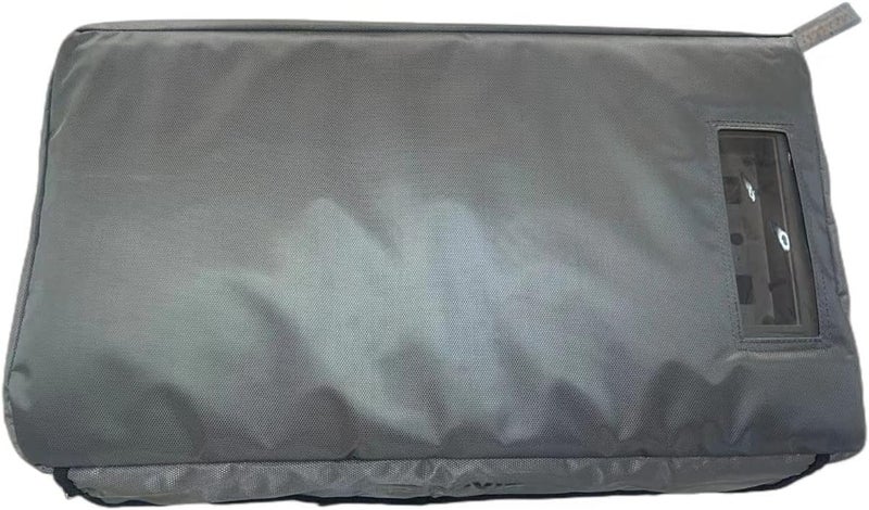 AooDen C15 Insulated Protective Cover for Alpicool C15/Y16T Car Fridge Freezer - Image 4