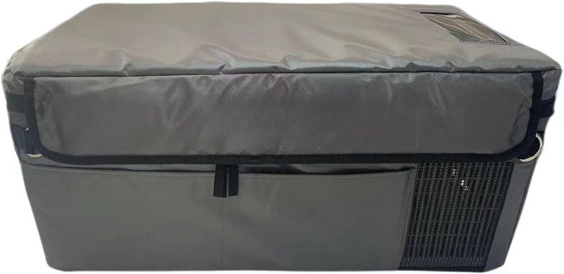 AooDen C15 Insulated Protective Cover for Alpicool C15/Y16T Car Fridge Freezer - Image 1