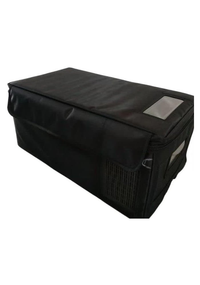 AooDen C15 Insulated Protective Cover for Alpicool C15/Y16T Car Fridge Freezer - Image 2