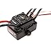 Dynamite Fuze 130A Sensorless Bl WP ESC 4 Wheel Drive SCT 18 DYN4955 Car Speed Controls Accessories - Image 2