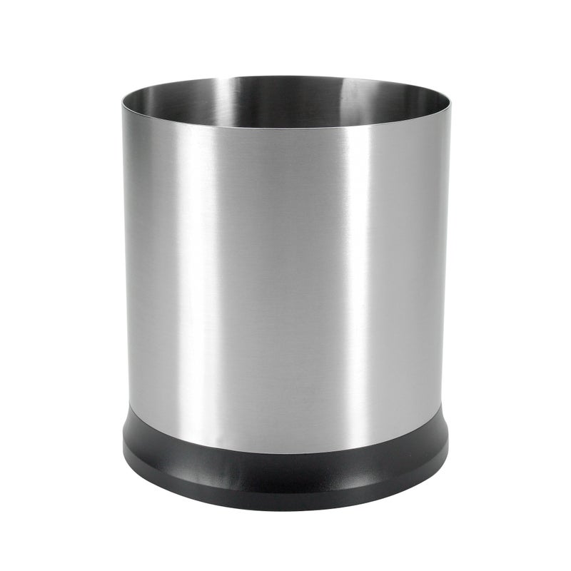 OXO OXO Good Grips Stainless Steel Rotating Utensil Holder  - Image 1