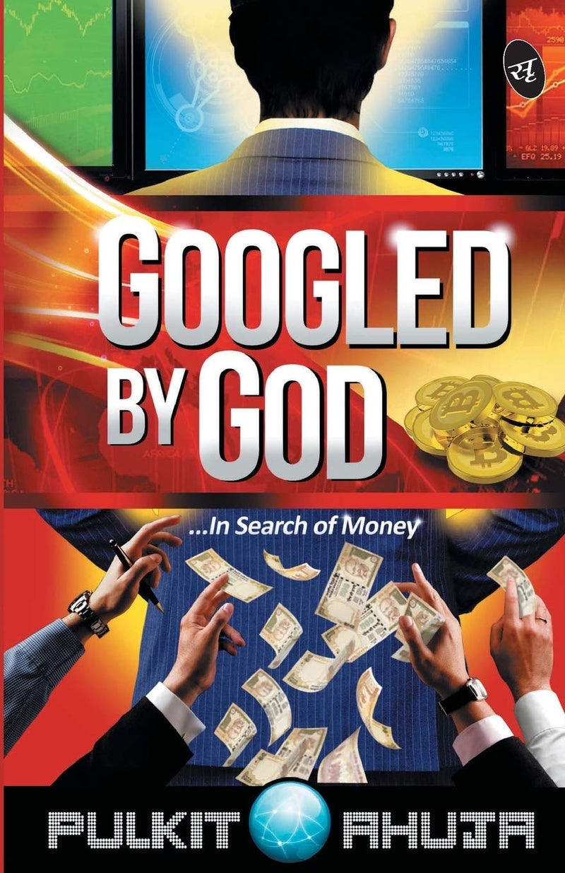 Googled By God 