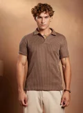 Campus Sutra Brown