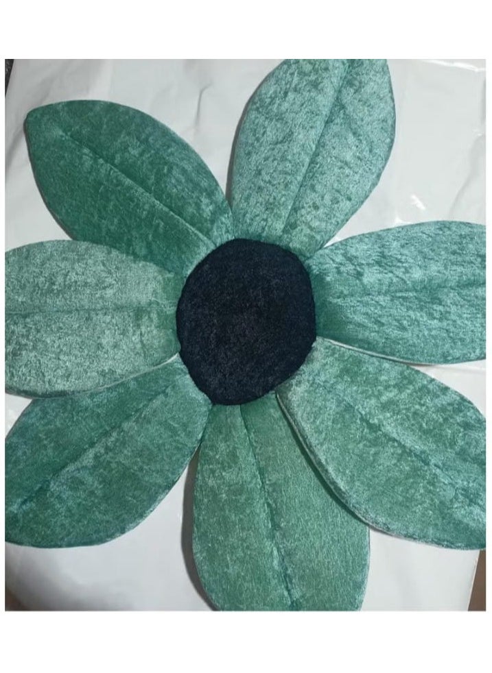 Generic Baby bath flower 
