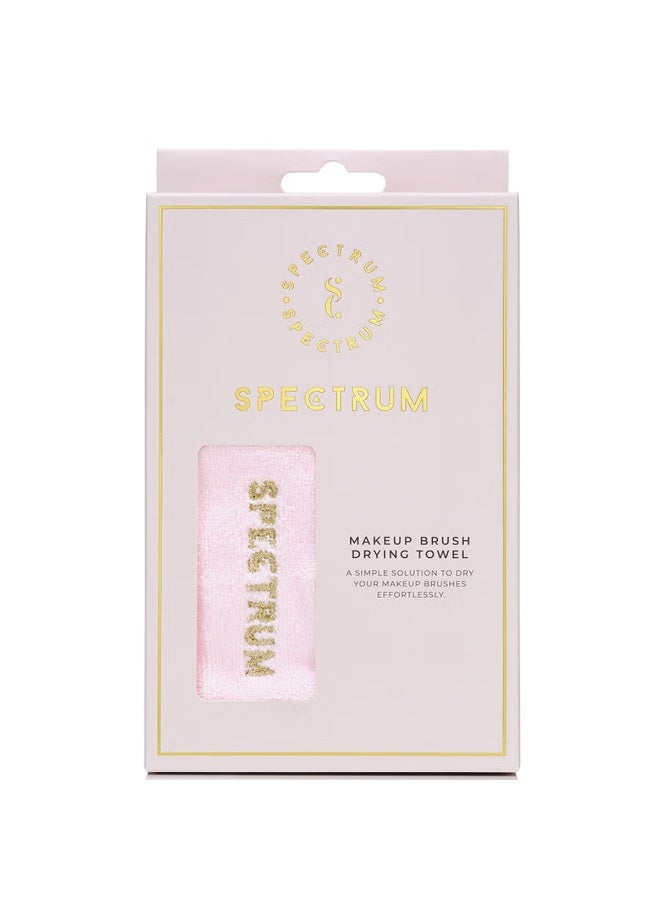 Spectrum Spectrum Collections Brush Laundrette Towel  - Image 3