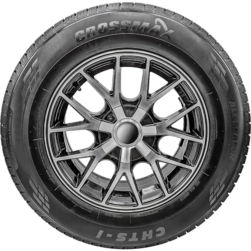 Crossmax 225/55R19 CROSSMAX SUV CHTS-1 99V 600AB ***60K**+ROAD HAZARD - Image 3