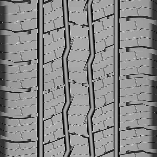 Crossmax 225/55R19 CROSSMAX SUV CHTS-1 99V 600AB ***60K**+ROAD HAZARD - Image 5