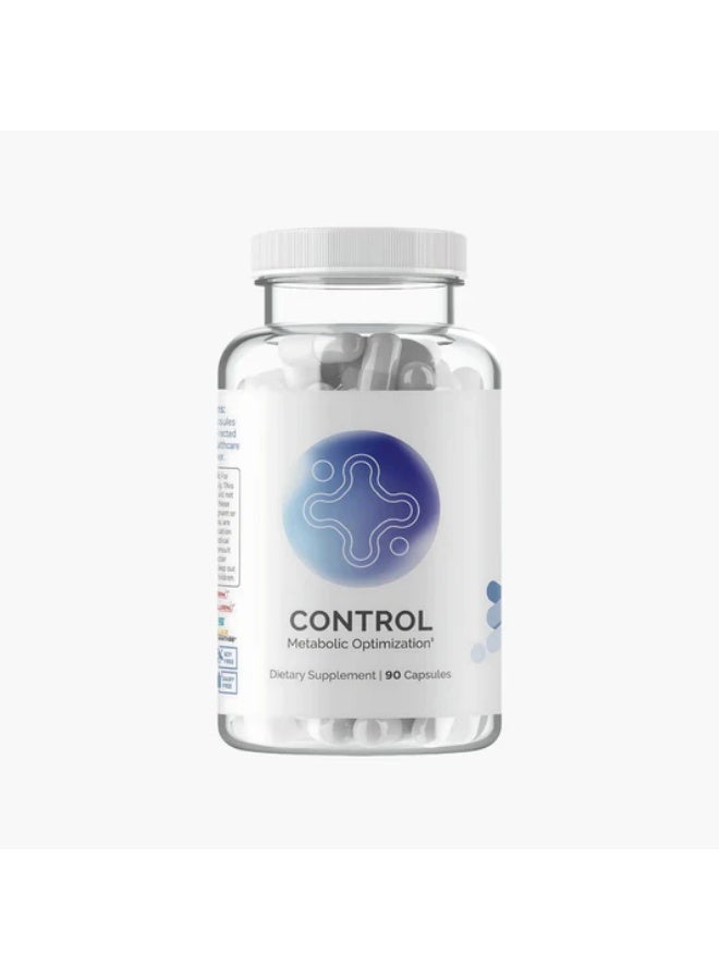 Control 90capsules
