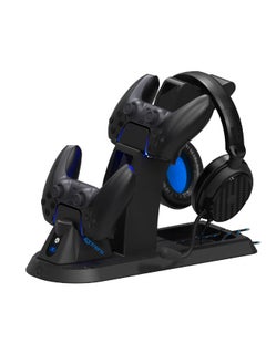 Ultimate Gaming Station For PS5 Headset Stand