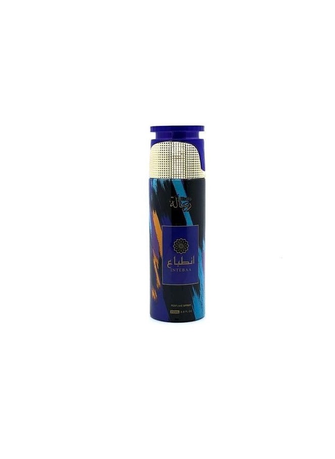 Risala Intebaa - Perfume Spray - women - 200ml  - Image 1